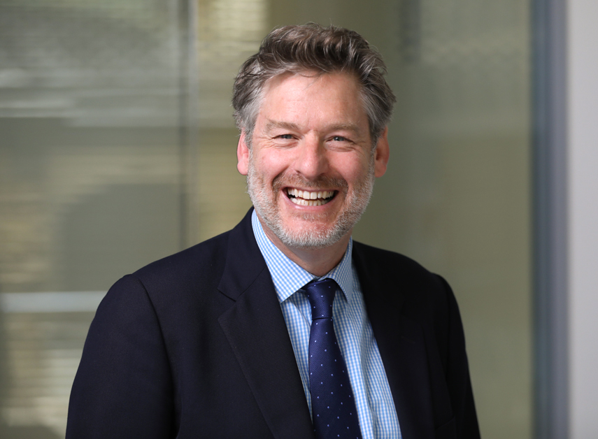 LinkedIn Headshot Photographer in London